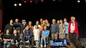 Özel Öğrencilerinden Büyük Sahne Başarısı