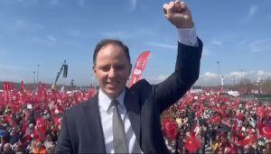 CHP’nin Yeni MYK’sı Belli Oldu!