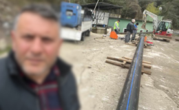 BORU DÖŞÜYORUM DİYEREK KİME GÖNDERME YAPTI