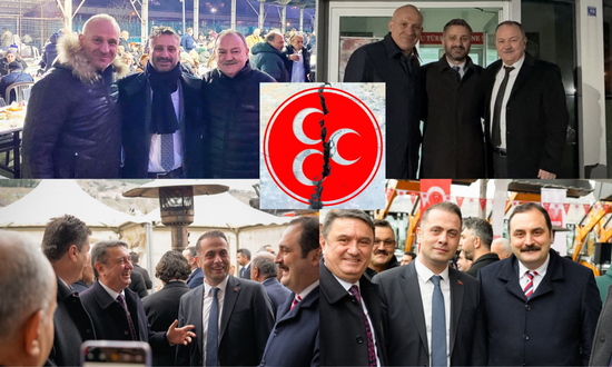 ZONGULDAK’TA KRİZ DERİNLEŞİYOR!