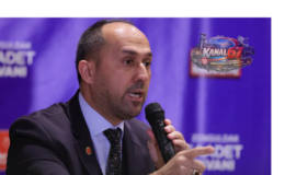 Erol’dan Sert TTK Mesajı: “Zonguldak’ın Kırmızı Çizgisiyle Oynamayın!”