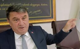 “Kendi Karnesini Kendi Yazdı: Başkan Erdem’e Göre Her Şey ‘Pekiyi’!