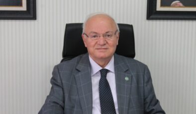 “DÜN NİYE REDDETTİNİZ, BUGÜN NİYE KURUYORUZ! “