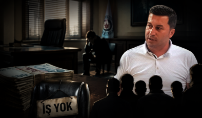 “Maaş Var, İş Yok” İddiası