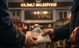 KİLİMLİ’DE SKANDAL İDDİA!