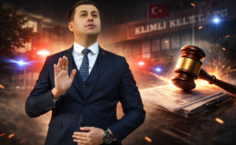 KİLİMLİ’DE HUKUKA MEYDAN OKUMA İDDİASI