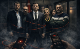 BELEDİYEDE “85’LİLER GRUBU” İDDİASI