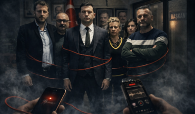 BELEDİYEDE “85’LİLER GRUBU” İDDİASI