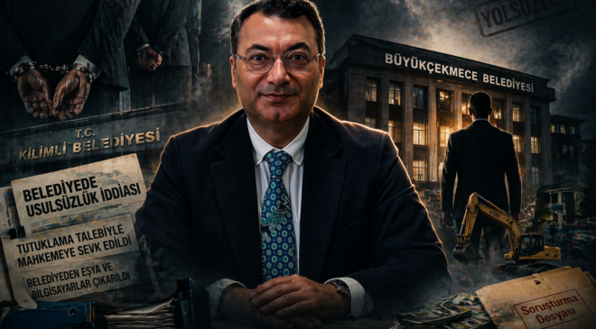 İDDİALAR, OPERASYONLAR, GÖLGELİ GEÇMİŞ…