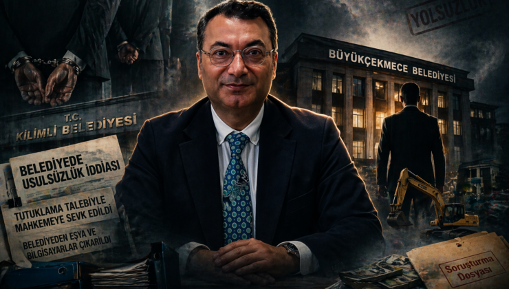 İDDİALAR, OPERASYONLAR, GÖLGELİ GEÇMİŞ…