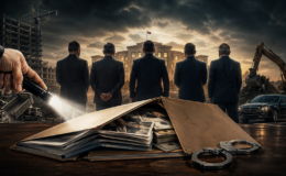 Operasyon Kapıda: Şimdi Dikkat Etmeyen, Sonra Feryat Etmesin!