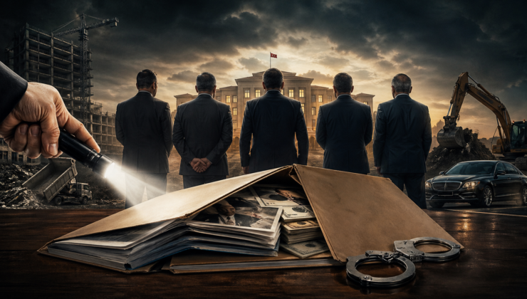 Operasyon Kapıda: Şimdi Dikkat Etmeyen, Sonra Feryat Etmesin!