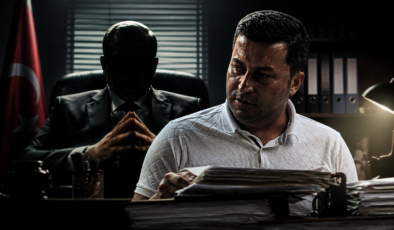 BAŞKAN, MÜDÜRÜ NEDEN EMEKLİ ETMİYOR?