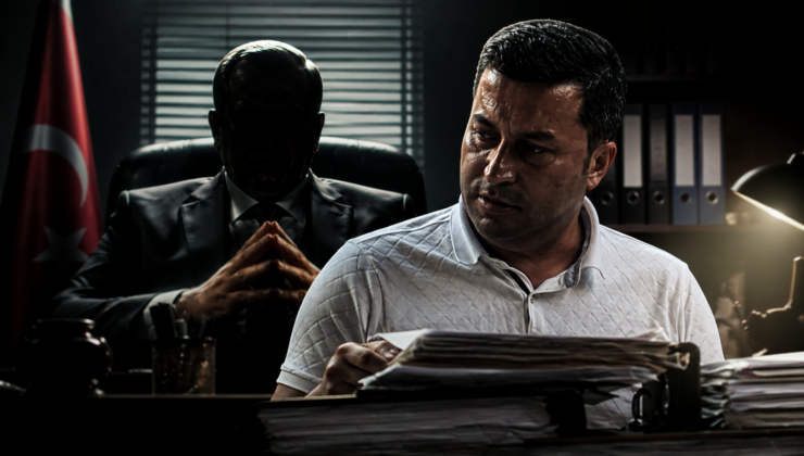 BAŞKAN, MÜDÜRÜ NEDEN EMEKLİ ETMİYOR?