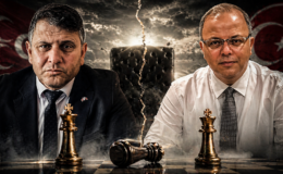 MHP’DE “AF” TİYATROSU MU?