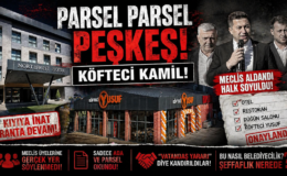 KIYIYA RANT, MECLİSE MUAMMA: KİLİMLİ’DE TARTIŞMALI KARARLAR ZİNCİRİ