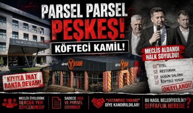 KIYIYA RANT, MECLİSE MUAMMA: KİLİMLİ’DE TARTIŞMALI KARARLAR ZİNCİRİ