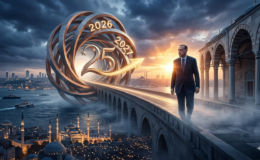 Erdoğan’dan 2027 Hamlesi: AK Parti’de Seçim Startı Verildi