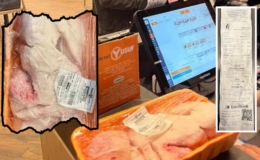 KİLİMLİ’DE GIDA SKANDALI İDDİASI: KOKMUŞ ÜRÜN TEPKİSİ BÜYÜYOR