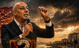 SOKAKTA GÖRÜNMEKLE SİYASET OLMAZ! KARGİDAN’IN BAŞKANLIK ÇIKIŞI TEPKİ ÇEKTİ