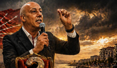 SOKAKTA GÖRÜNMEKLE SİYASET OLMAZ! KARGİDAN’IN BAŞKANLIK ÇIKIŞI TEPKİ ÇEKTİ