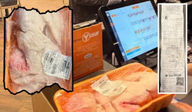 KİLİMLİ’DE GIDA SKANDALI İDDİASI: KOKMUŞ ÜRÜN TEPKİSİ BÜYÜYOR