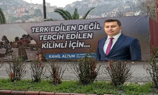 “TERK EDİLEN DEĞİL TERCİH EDİLEN KİLİMLİ” SÖZÜ RAFA KALKTI: GERÇEKLER SAHADA ÇOK FARKLI