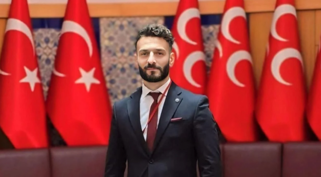 “OKUL DEĞİL AİLE SORGULANMALI!” KARALİ’DEN SERT ÇIKIŞ