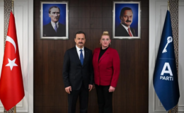 İl Başkanı patladıYeter artık!