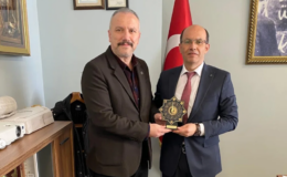 MHP Kilimli’den destek : “Öğretmenler yalnız değil”