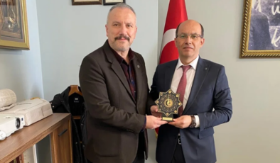 MHP Kilimli’den destek : “Öğretmenler yalnız değil”