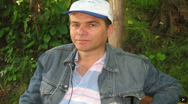 Usta Gazeteci Muzaffer Akgün, Vefatının 1. Yılında Özlemle Anılıyor