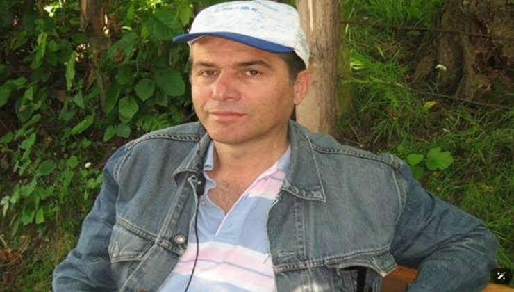 Usta Gazeteci Muzaffer Akgün, Vefatının 1. Yılında Özlemle Anılıyor