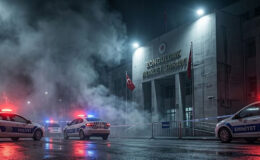 14 YAŞ İDDİASINDA İSTİSMAR İDDİASI