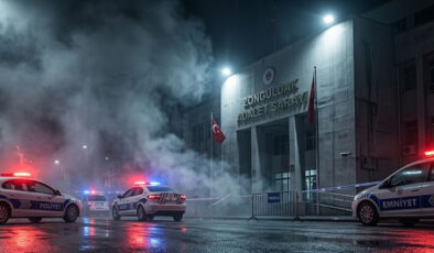 14 YAŞ İDDİASINDA İSTİSMAR İDDİASI