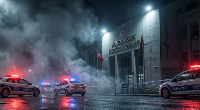 14 YAŞ İDDİASINDA İSTİSMAR İDDİASI