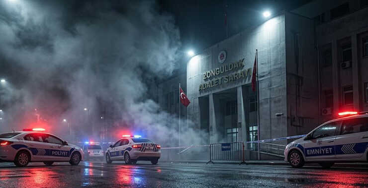 14 YAŞ İDDİASINDA İSTİSMAR İDDİASI