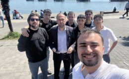 Saadet Partisi’nden 19 Mayıs Çıkarması