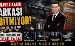 KART BASTIRMA BAHANESİ Mİ? KİLİMLİ BELEDİYESİ’NDE PERDE ARKASI İDDİALAR