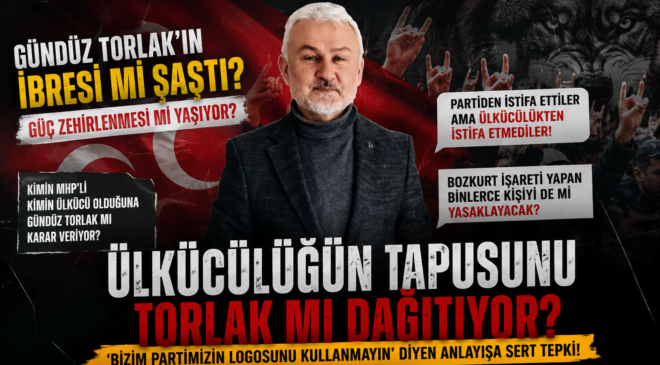 GÜNDÜZ TORLAK GÜÇ ZEHİRLENMESİ Mİ YAŞIYOR?