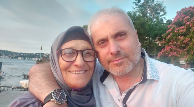 Özkan Ailelisinin Acı Günü