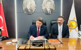 Aynı İnanç ve Kararlılıkla Yolumuza Devam Ediyoruz