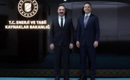 ZONGULDAK ENERJİDE VİTES YÜKSELTİYOR!