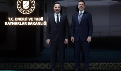 ZONGULDAK ENERJİDE VİTES YÜKSELTİYOR!