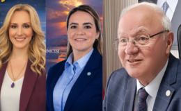 İYİ PARTİ ZONGULDAK’A ÇIKARMA YAPIYOR