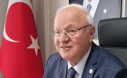 ERKMEN’DEN ZONGULDAK’A TEŞEKKÜR