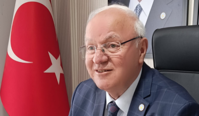ERKMEN’DEN ZONGULDAK’A TEŞEKKÜR