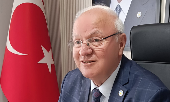 ERKMEN’DEN ZONGULDAK’A TEŞEKKÜR