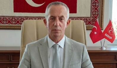 KİRANSOY’DAN ZEHİR ZEMBEREK AÇIKLAMA!