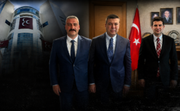 MHP KULİSLERİ KARIŞTI!